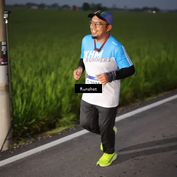 Runner Photo 5747409