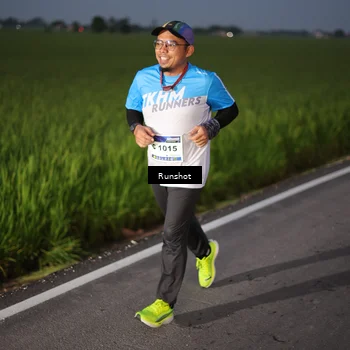 Runner Photo 5747410