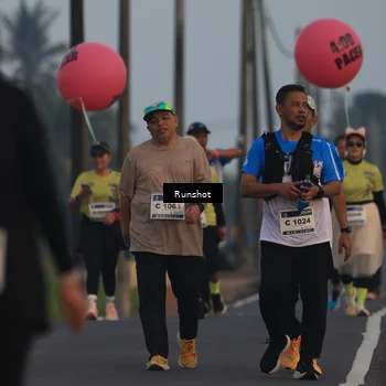 Runner Photo 5747411
