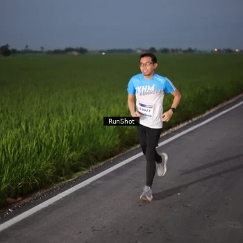Runner Photo 5747414