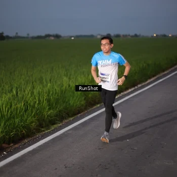Runner Photo 5747415