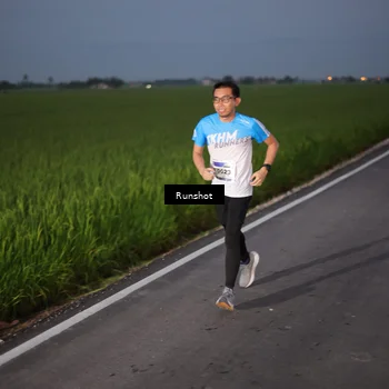 Runner Photo 5747416