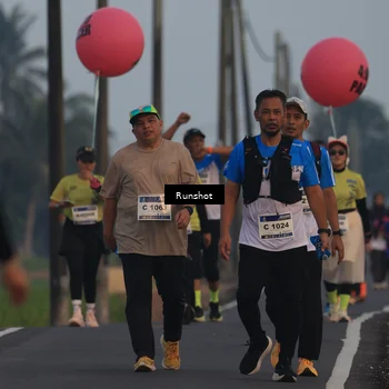 Runner Photo 5747419