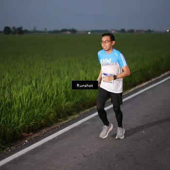 Runner Photo 5747420