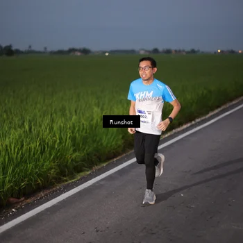 Runner Photo 5747421