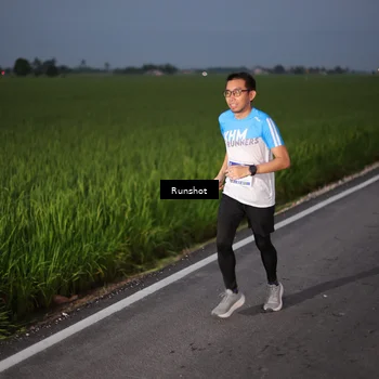 Runner Photo 5747422