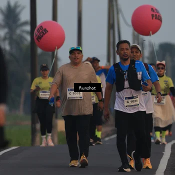 Runner Photo 5747424
