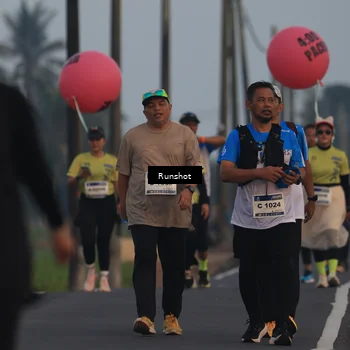 Runner Photo 5747425