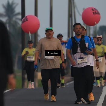 Runner Photo 5747426