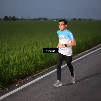 Runner Photo 5747427