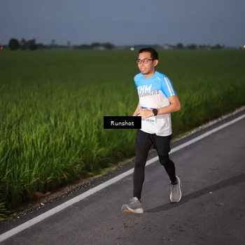 Runner Photo 5747428