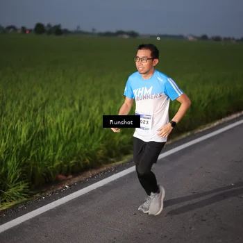 Runner Photo 5747429