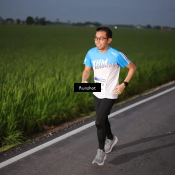 Runner Photo 5747430