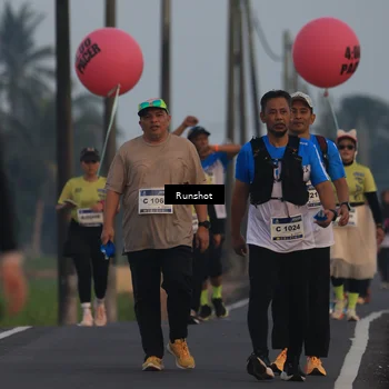 Runner Photo 5747431