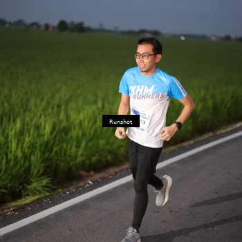 Runner Photo 5747433