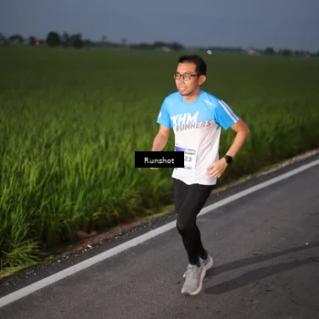 Runner Photo 5747435