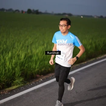 Runner Photo 5747436