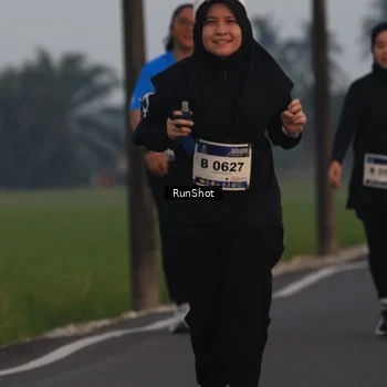 Runner Photo 5747438