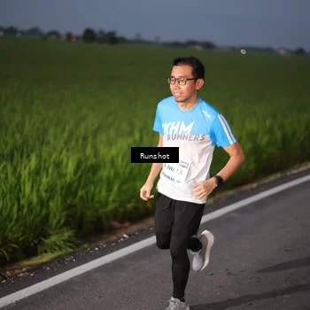 Runner Photo 5747441