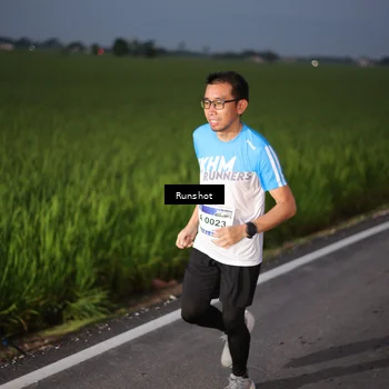 Runner Photo 5747442