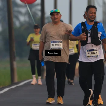 Runner Photo 5747444