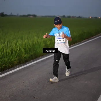 Runner Photo 5747446