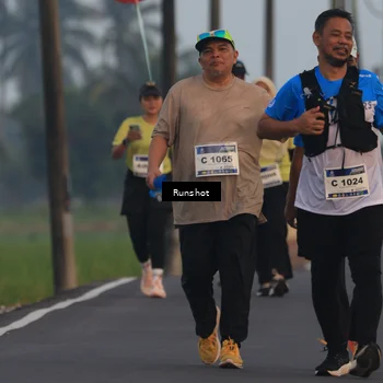 Runner Photo 5747447