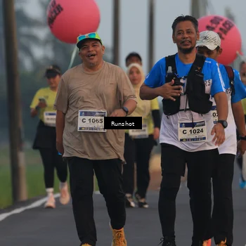 Runner Photo 5747448