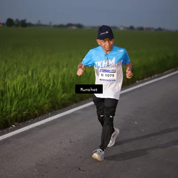 Runner Photo 5747449