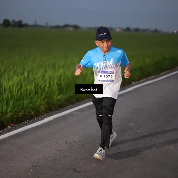 Runner Photo 5747450
