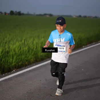 Runner Photo 5747451