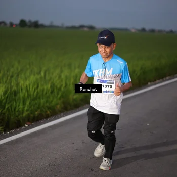 Runner Photo 5747453