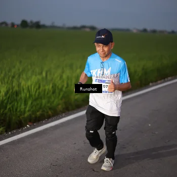 Runner Photo 5747455