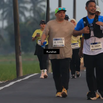 Runner Photo 5747456