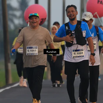 Runner Photo 5747457