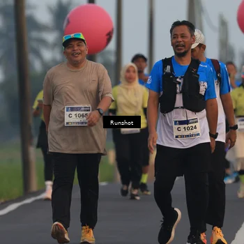 Runner Photo 5747460