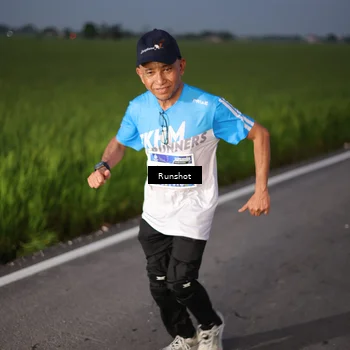 Runner Photo 5747461
