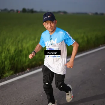 Runner Photo 5747462