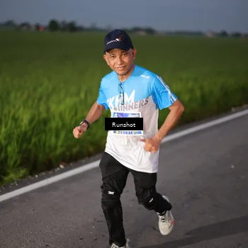 Runner Photo 5747463