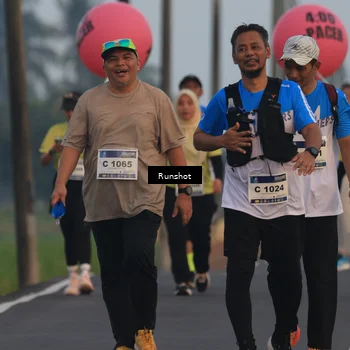 Runner Photo 5747466