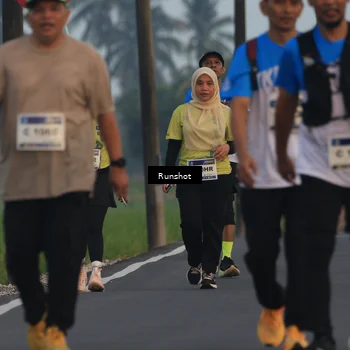 Runner Photo 5747467