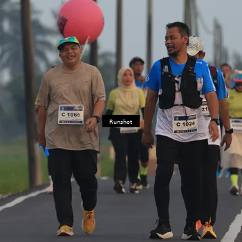 Runner Photo 5747468