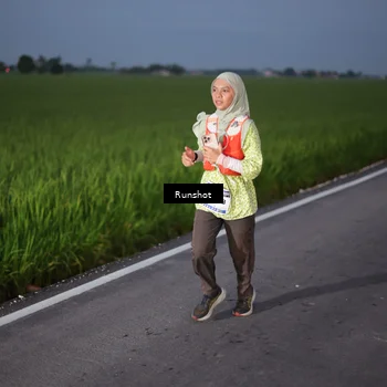 Runner Photo 5747470