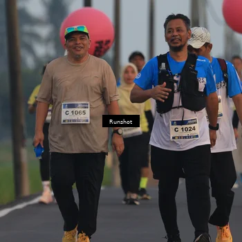 Runner Photo 5747471