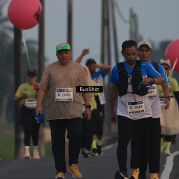 Runner Photo 5747476