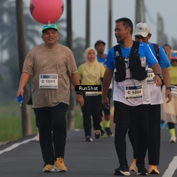 Runner Photo 5747479