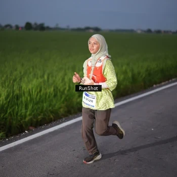 Runner Photo 5747481