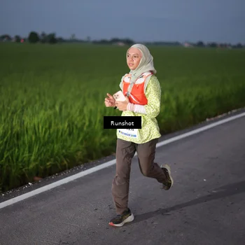 Runner Photo 5747482