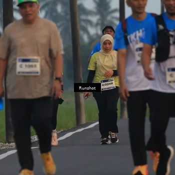 Runner Photo 5747483