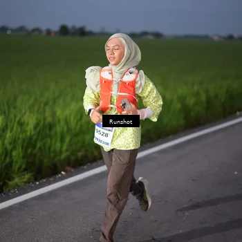 Runner Photo 5747484